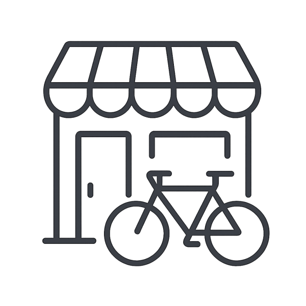 Empowerment Cycling Workshop